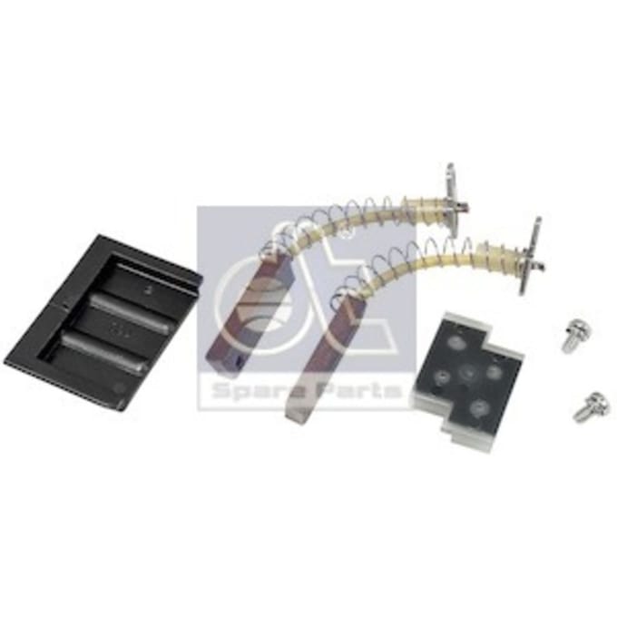 Koolborstel, generator DT Spare Parts 2.21021