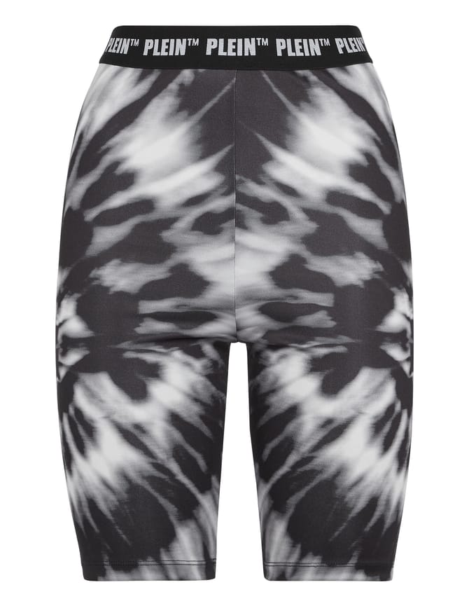 Korte Broek Tie Dye