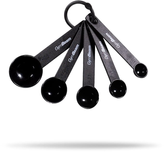 GymBeam Maatlepels