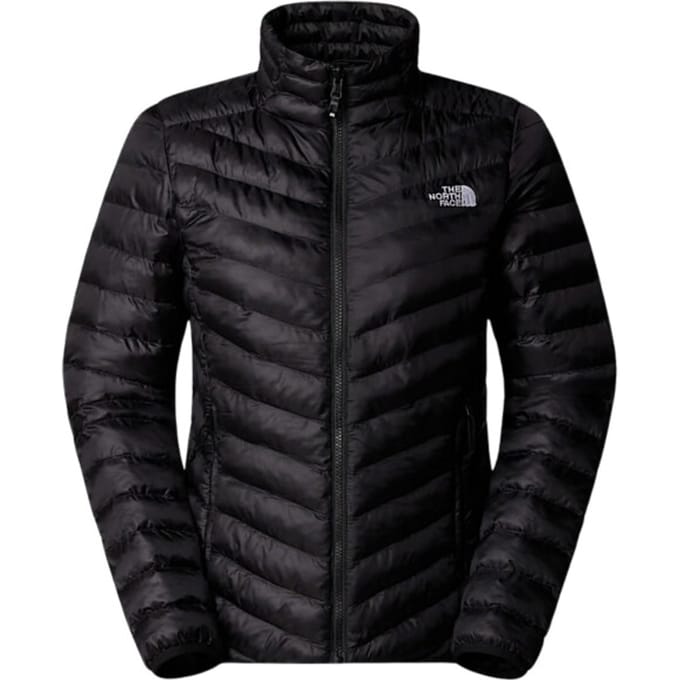 The North Face Huila Synth Tussenjas dames Zwart M/38