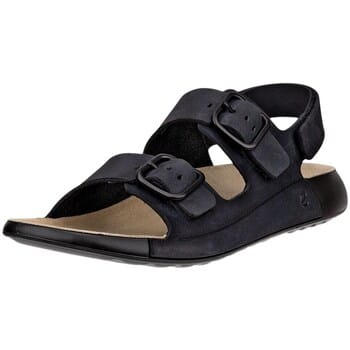 Platte sandalen Ecco Cozmo