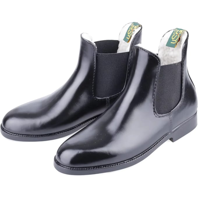 Kinderlaarzen USG Pro Ride Winter