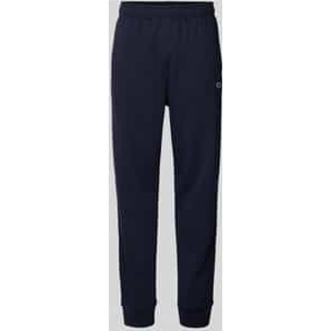 Champion Rib Cuff Slim-Fit Joggingbroek Heren - Maat L