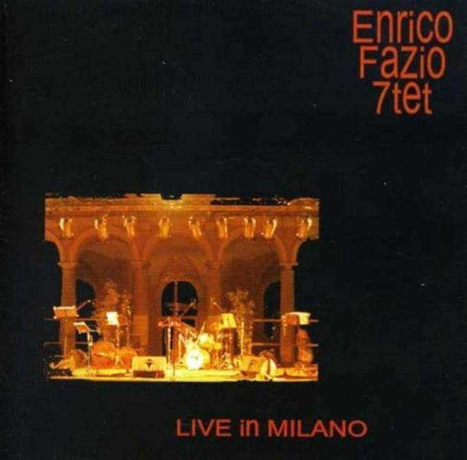 Live In Milano - Villa Litta