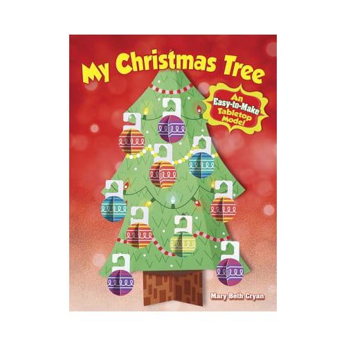 My Christmas Tree - Mary Beth Cryan
