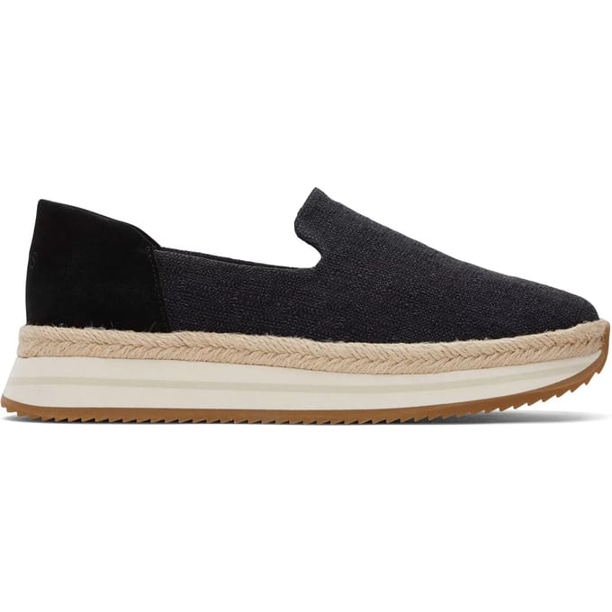 Damestrainers Toms Jocelyn