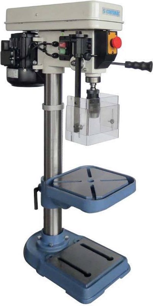 Boormachine Tafel Model 20Mm Ch18 Contimac