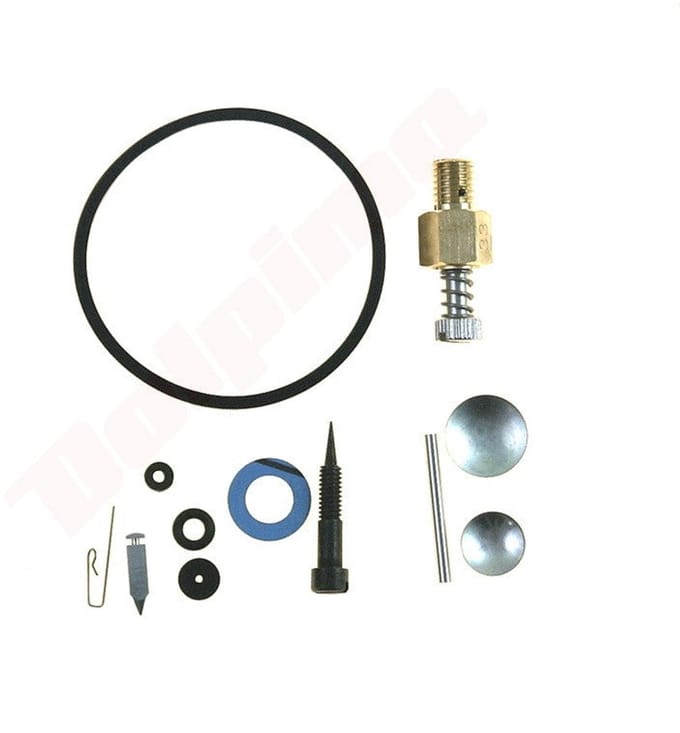 Reparatieset carburateur passend op TECUMSEH ( 631732 , 631782 )