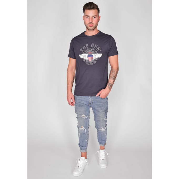 Top Gun T-Shirt TG20213023