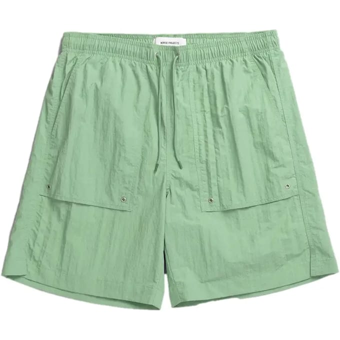 Zwemshort Norse Projects Sund Relaxed