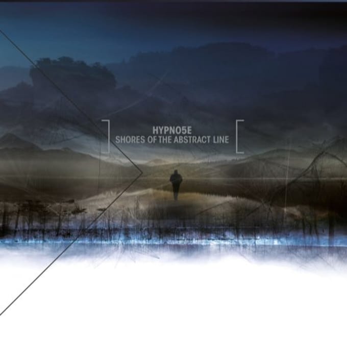 Shores From The Abstract Line - Hypno5e