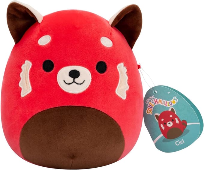 Squishmallows - Cici - 19cm pluche
