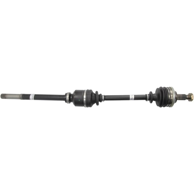 Aandrijfas POINT GEAR PNG70255 rechts