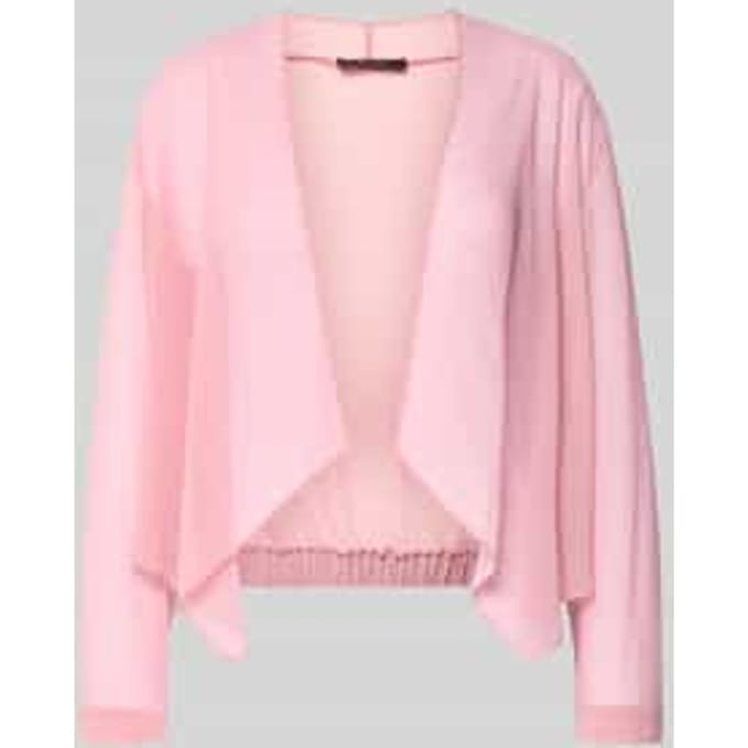 Jack van Chiffon in open pasvorm