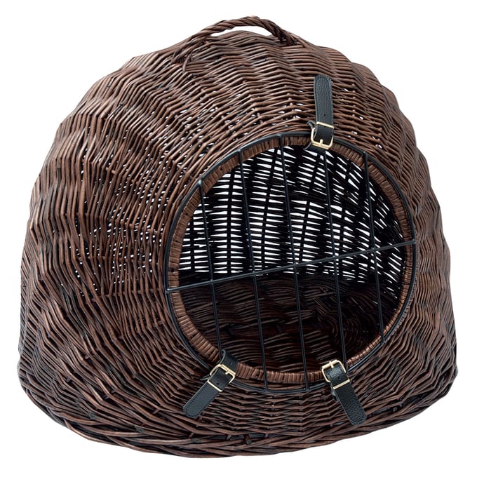 - L 56 x B 38 x H 47 cm - Aumüller Reismand XXL