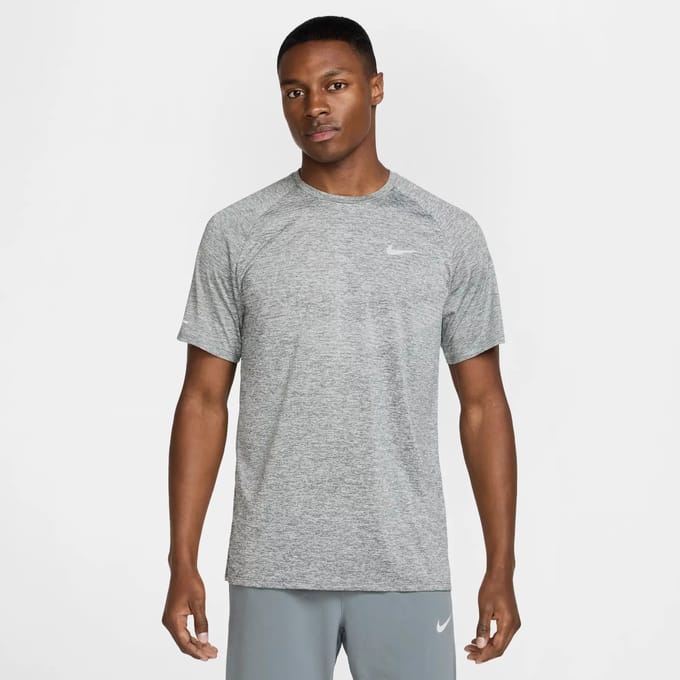 Nike Stride  Hardloopshirt Heren