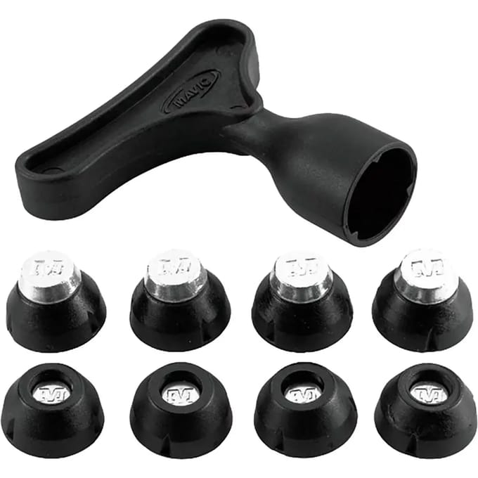 Schoenstoppers Mavic Stud