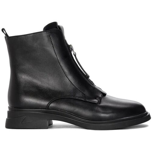 Enkellaarzen Filippo DBT484823BK