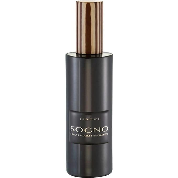 Linari Kamernevel Sogno Luchtverfrissers Unisex 100 ml