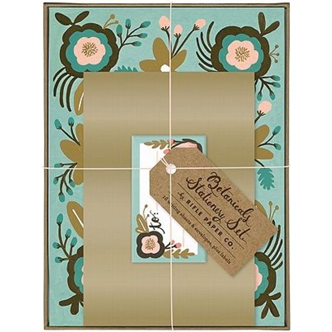 Botanicals Stationery Collection - Rifle Paper Co.