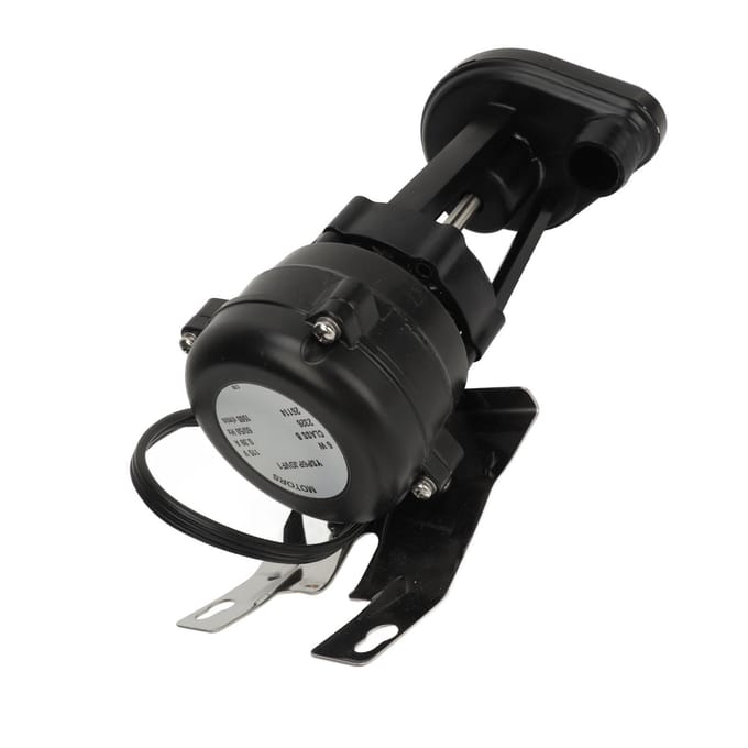Waterpomp 115V 60Hz Stabiele Prestaties MAN7623063 voor Manitowoc IJs Machines Q J en B Serie