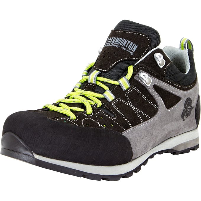 Heren Wandelschoenen Grijs