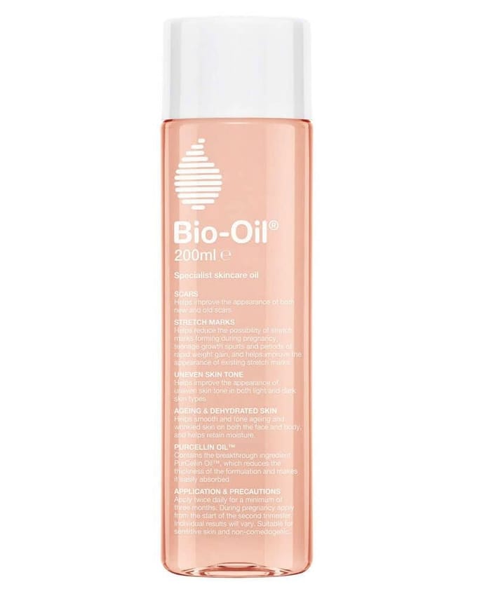 Bio-Oil Bio-Oil 200 ml
