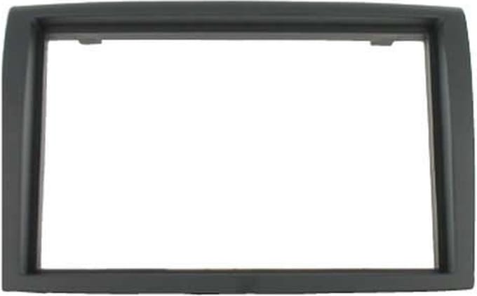 2-DIN ECO paneel Citroen/ Fiat/ Opel/ Peugeot diverse modellen
