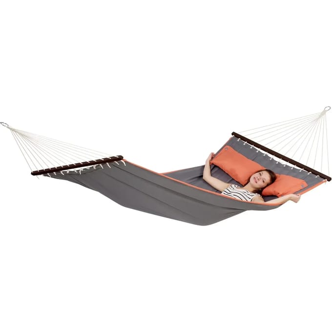 Amazonas Hangmat American Dream Grey