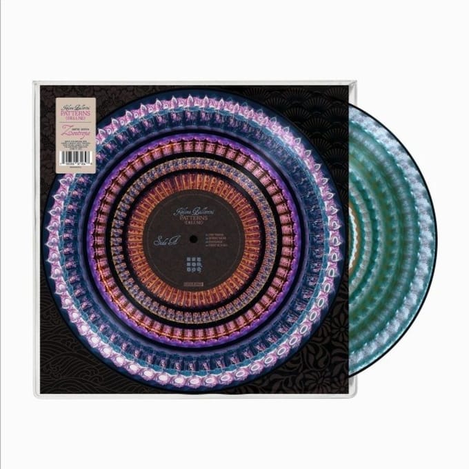 Patterns (Deluxe Edition)
