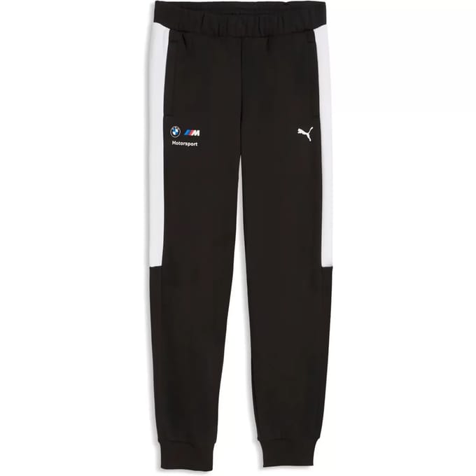 Jogging Puma BMW Motorsport Next Race Bold