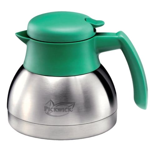 Thermoskan Theekan Pickwick 0 9 Liter