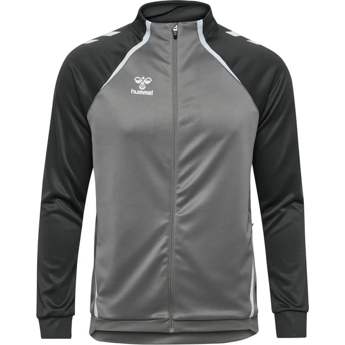 Hummel trainingsjack Hmllead 2.0 Track Zip Jacket 223772