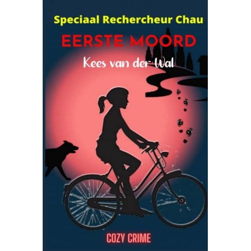 Eerste Moord - Kees Van der Wal