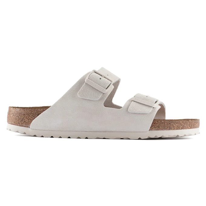 Slippers BIRKENSTOCK Arizona Soft Footbed