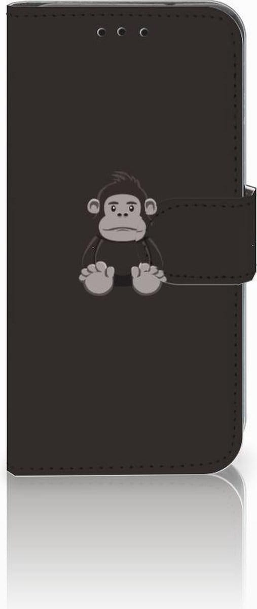 Samsung Galaxy S10e Leuk Hoesje Gorilla