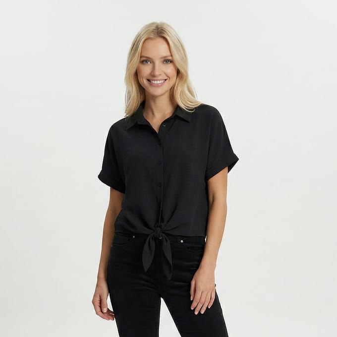 Cars Jeans Blouse Sandy - Dames