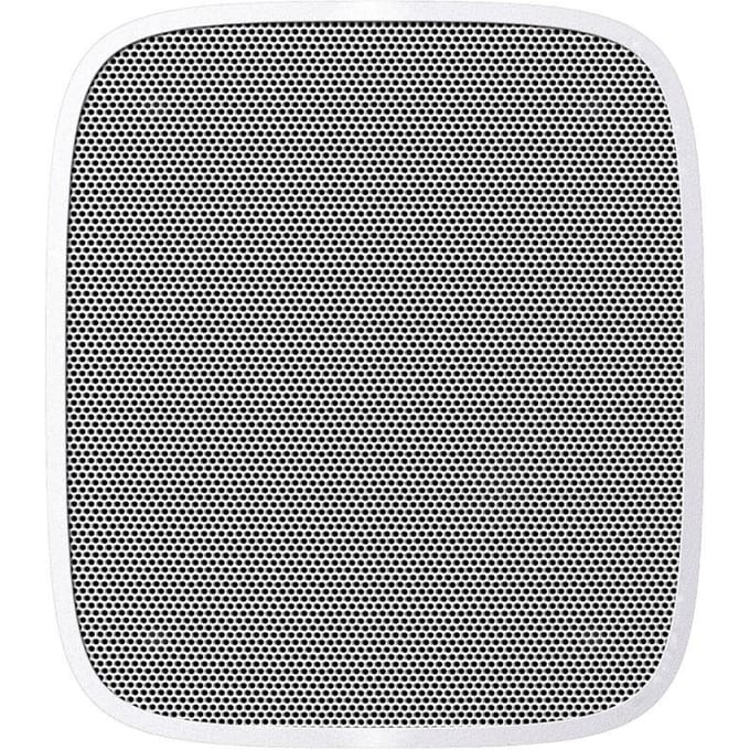 Fonestar SONORA-3B - Minimalistisch formaat wandluidspreker, 12 W RMS, wit, Fonestar wit