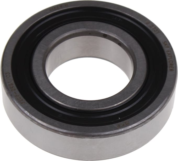 UNIVERSEEL - KOGELLAGER 6206 2RS -- 30x62x16 -