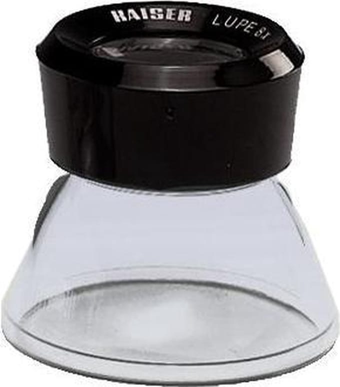 Kaiser Fototechnik Magnifying Glass