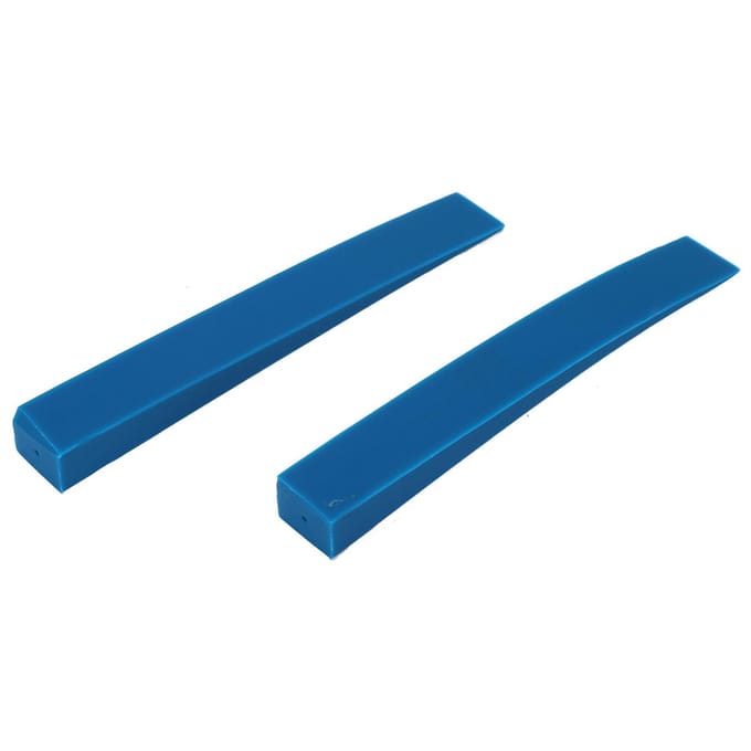 Goede Kwaliteit Piano Stemhamer Dempers Stemband Gereedschap DIY Reparatie Kit Set blue