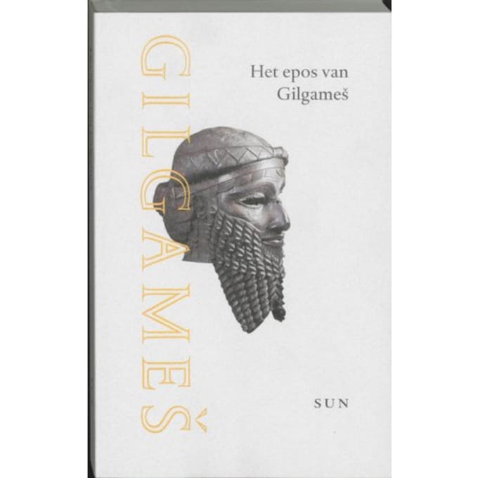 Het Epos Van Gilgames