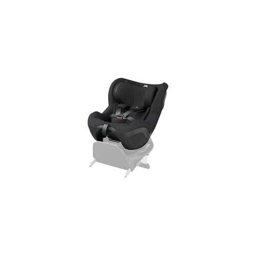 Maxi-Cosi Pearl Slide Pro Authentic Black unisex