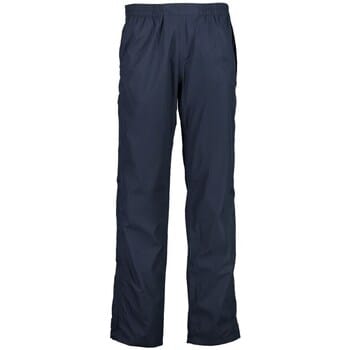 CMP Ripstop - Black blue - Maat Herren_XXL
