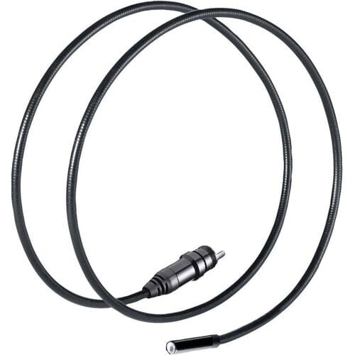 Laserliner FlexCamera Endoscoopsonde Sonde-Ø 9 mm 1.50 m LED-verlichting, Focus