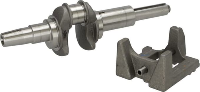 Briggs & stratton krukas