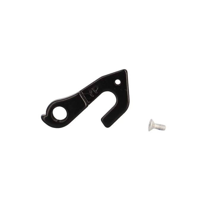 Aluminium derailleur hanger aanpasbaar Sélection CGN Kross