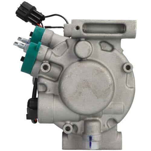 Airco-compressor VALEO 690244