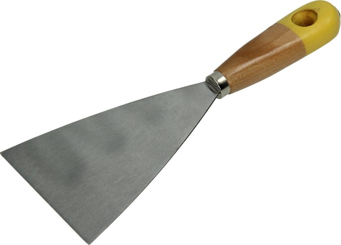 Sam Plamuurmes 10Cm