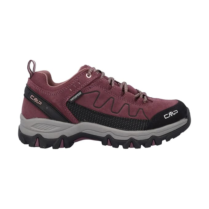 Dameswandelschoenen CMP Akan WP Low